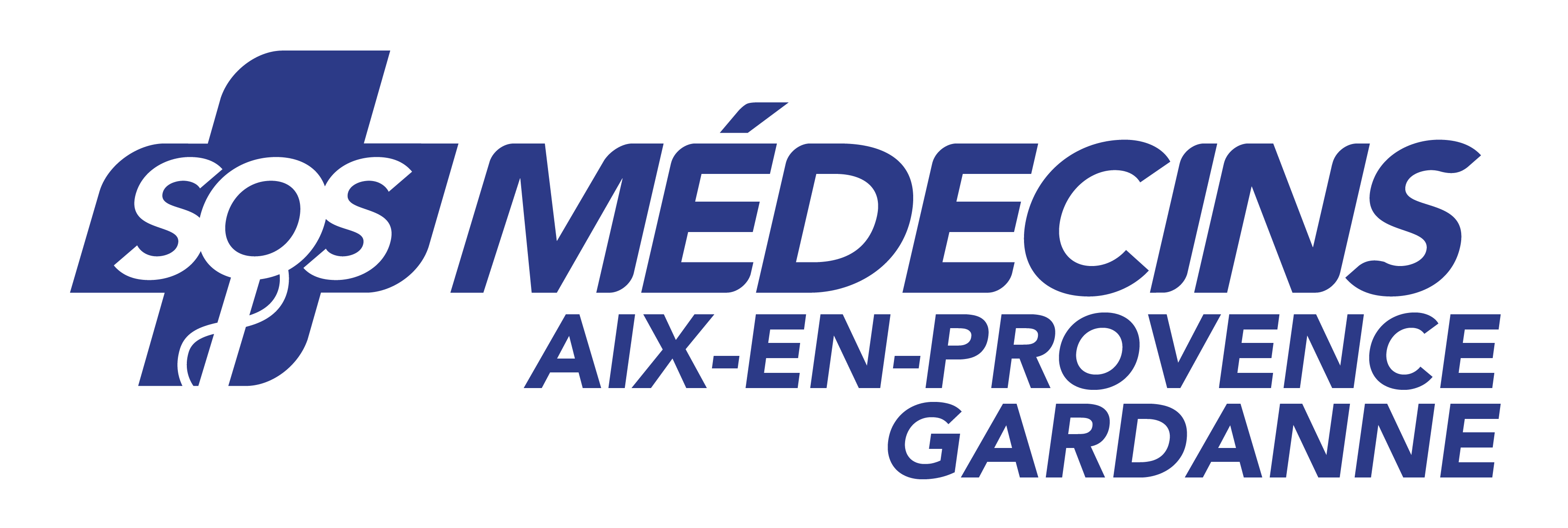 SOS MÉDECINS Aix-en-Provence – Gardanne