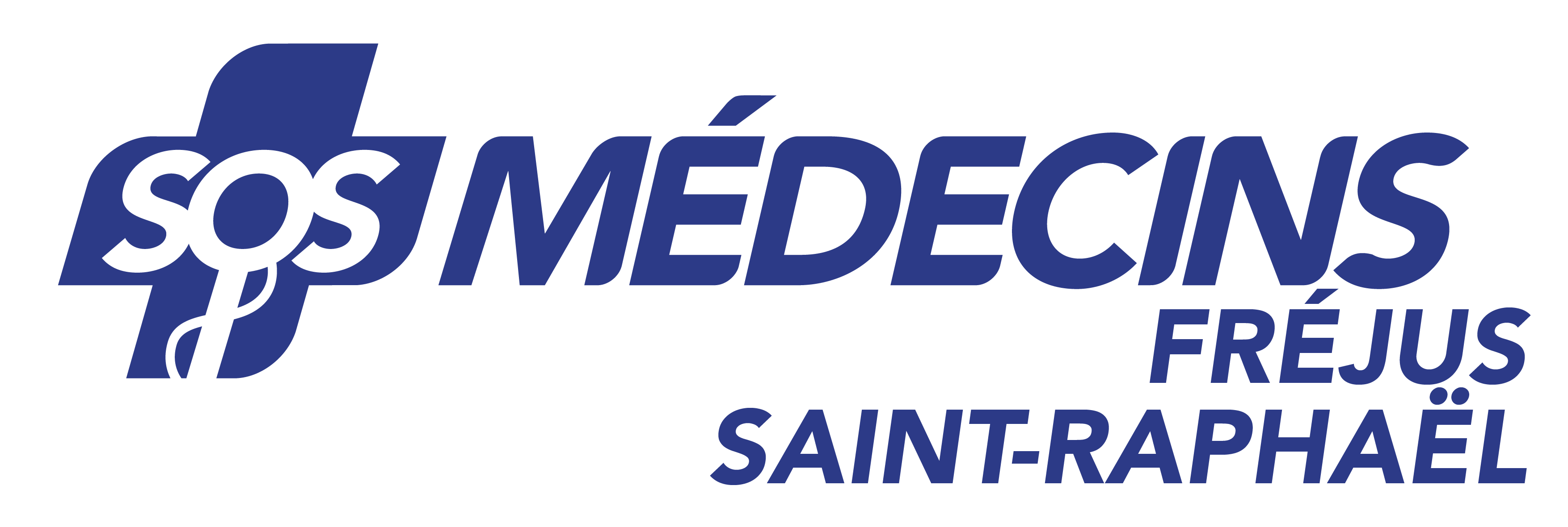 SOS MÉDECINS Fréjus – Saint-Raphaël