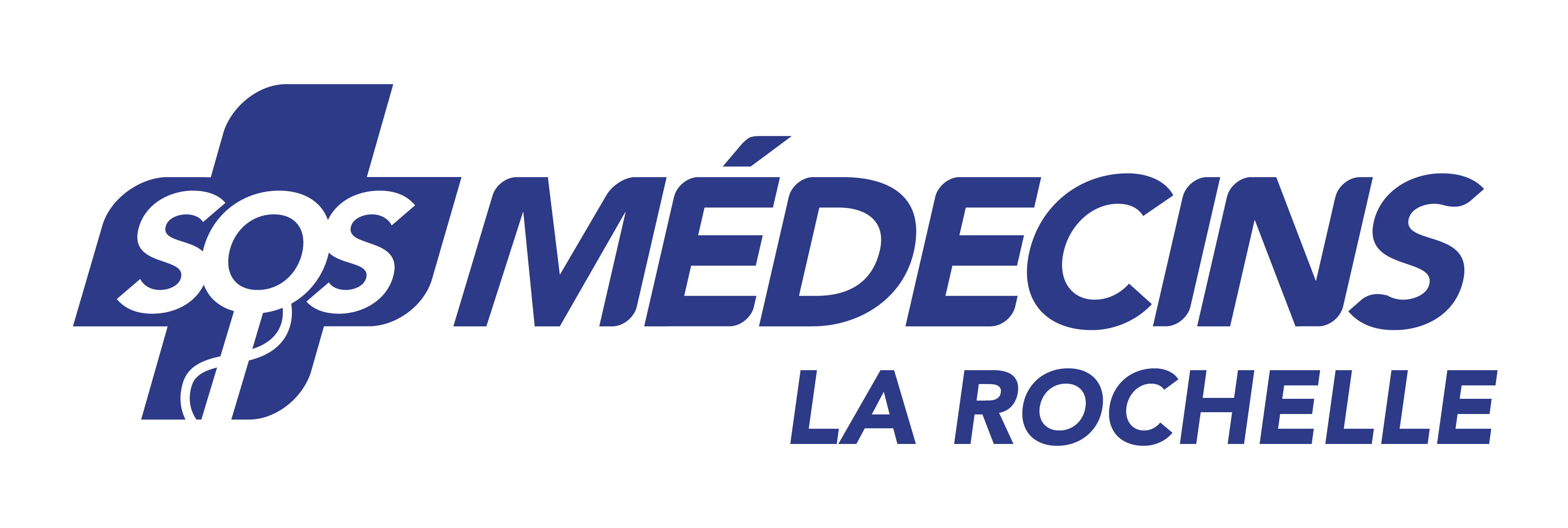 SOS MÉDECINS La Rochelle