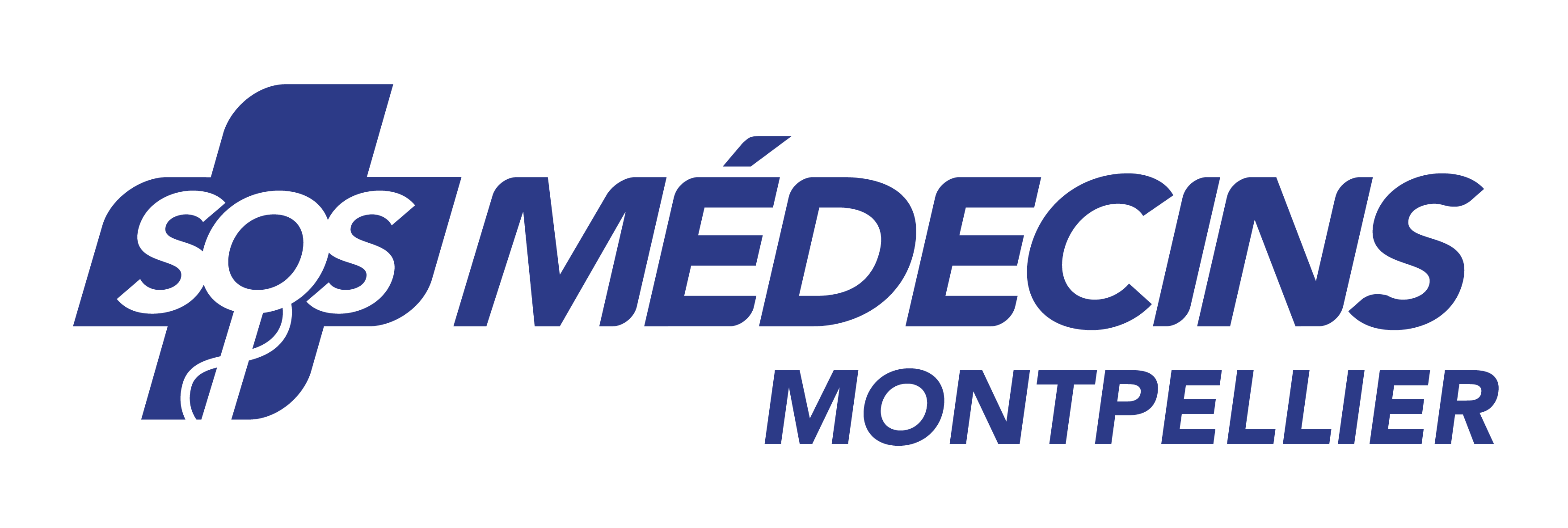 SOS MÉDECINS Montpellier