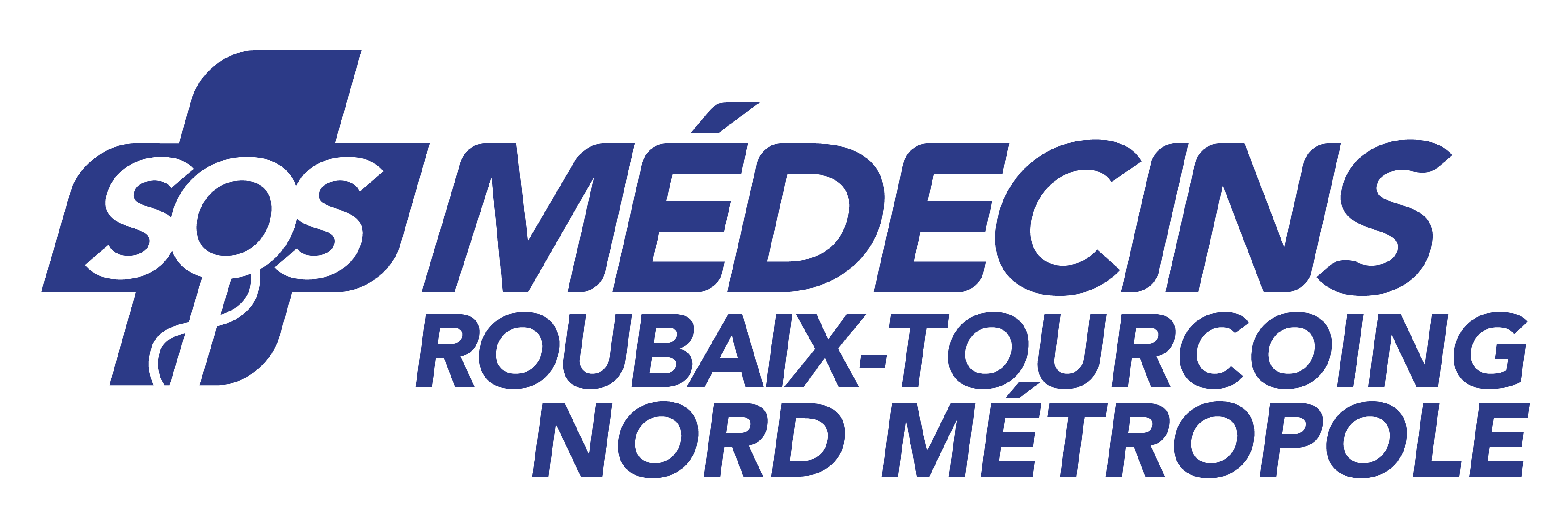 SOS MÉDECINS Roubaix Tourcoing Nord-Métropole