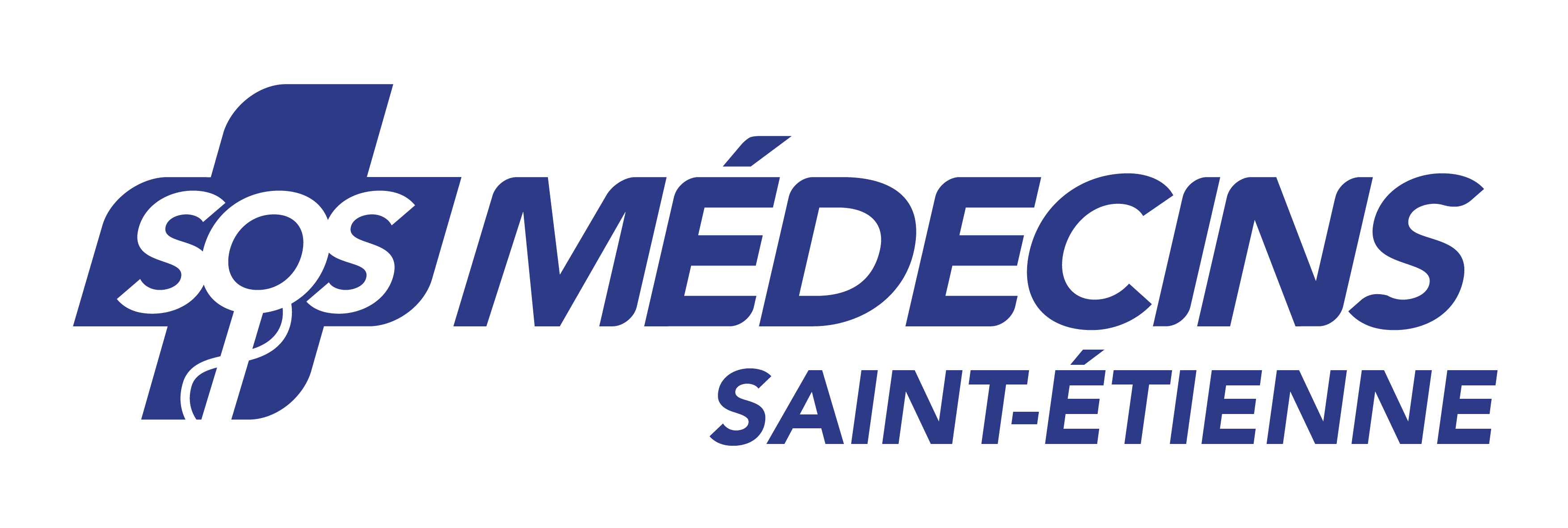 SOS MÉDECINS Saint-Etienne
