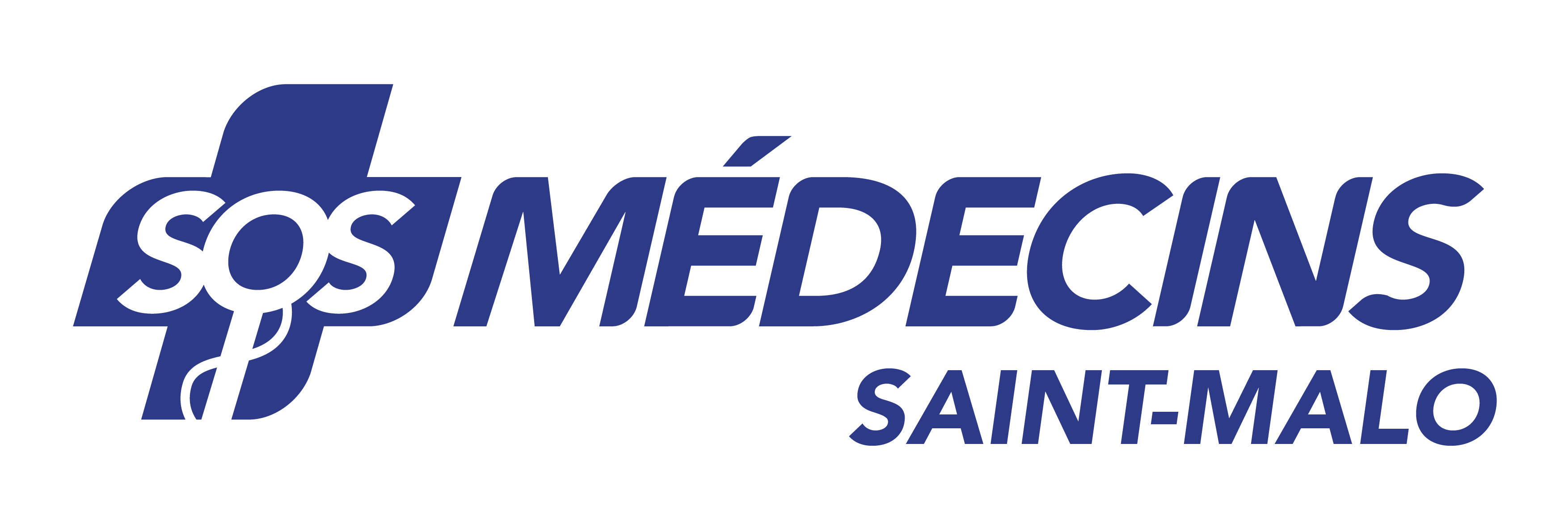 SOS MÉDECINS Saint-Malo