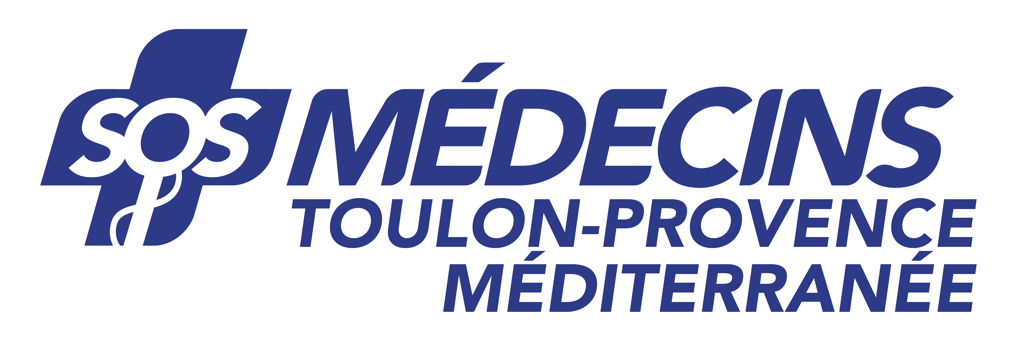 SOS MÉDECINS Toulon-Provence-Méditerranée
